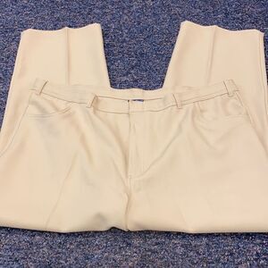 John Blair tan pants sz. 48L